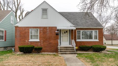 18304 Ada St, Lansing, IL 60438 photo 1