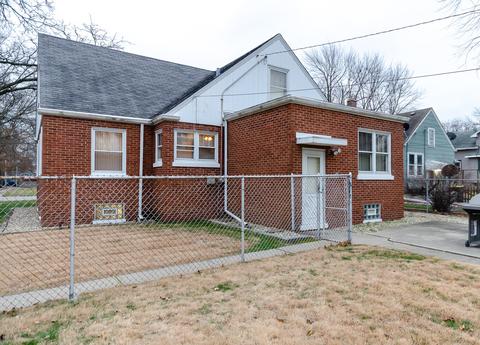 18304 Ada St, Lansing, IL 60438 photo 4