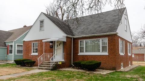 18304 Ada St, Lansing, IL 60438 photo 2