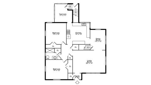 18304 Ada St, Lansing, IL 60438 photo 30