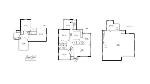 18304 Ada St, Lansing, IL 60438 photo 31