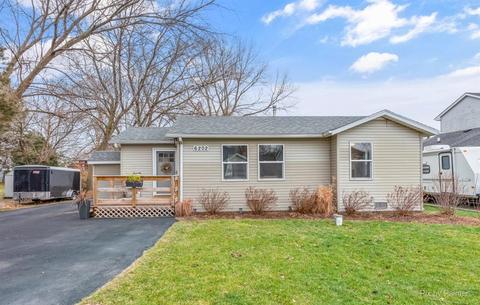 6202 Robert Rd, Cary, IL 60013 photo 1