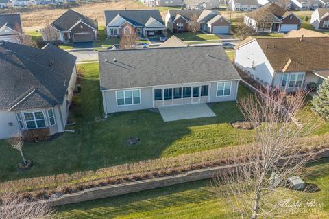 826 Rambling Brook Cir, Elgin, IL 60124 photo 4