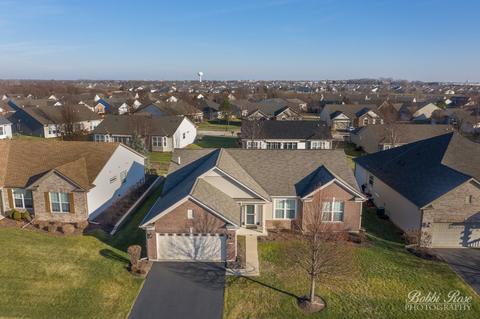 826 Rambling Brook Cir, Elgin, IL 60124 photo 3