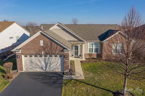 826 Rambling Brook Cir, Elgin, IL 60124 photo 2