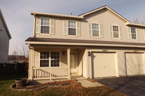 21441 Franklin Cir, Plainfield, IL 60544 photo 1