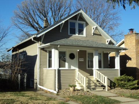 5348 S 73rd Ct, Summit, IL 60501 photo 1