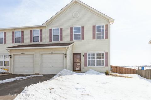 1202 Burns Ln, Minooka, IL 60447 photo 1