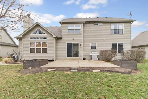 13265 Millbank Dr, Plainfield, IL 60585 photo 23