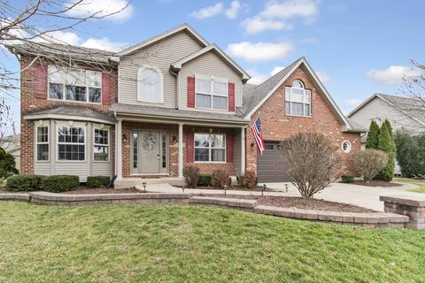 13265 Millbank Dr, Plainfield, IL 60585 photo 1