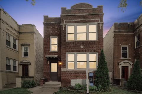 5831 N Artesian Ave, Chicago, IL 60659 photo 1