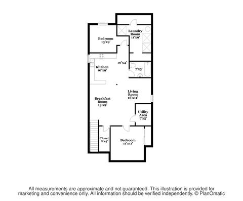 5831 N Artesian Ave, Chicago, IL 60659 photo 27