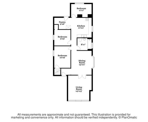 5831 N Artesian Ave, Chicago, IL 60659 photo 28