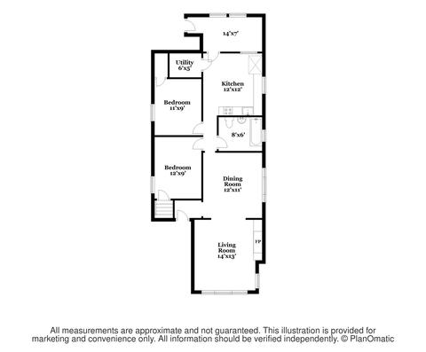 5831 N Artesian Ave, Chicago, IL 60659 photo 29