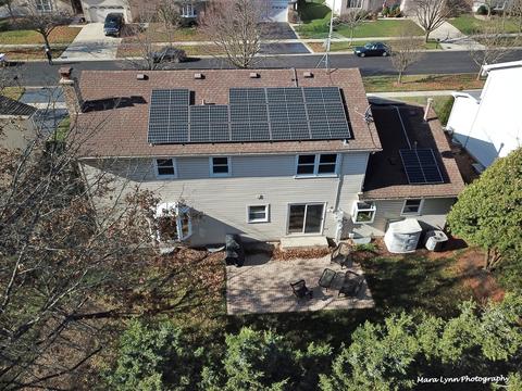 701 Stuart Dr, Carol Stream, IL 60188 photo 43