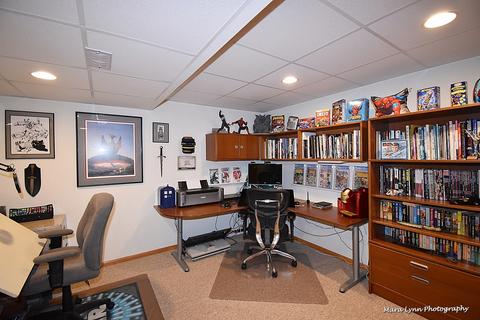 701 Stuart Dr, Carol Stream, IL 60188 photo 37