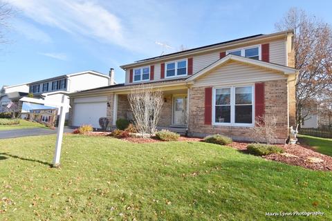 701 Stuart Dr, Carol Stream, IL 60188 photo 2