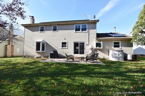 701 Stuart Dr, Carol Stream, IL 60188 photo 38