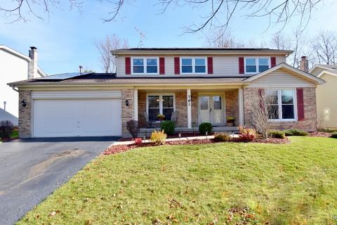 701 Stuart Dr, Carol Stream, IL 60188 photo 1