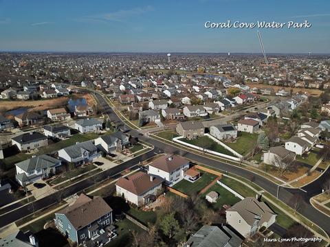 701 Stuart Dr, Carol Stream, IL 60188 photo 45