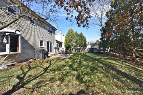 701 Stuart Dr, Carol Stream, IL 60188 photo 40