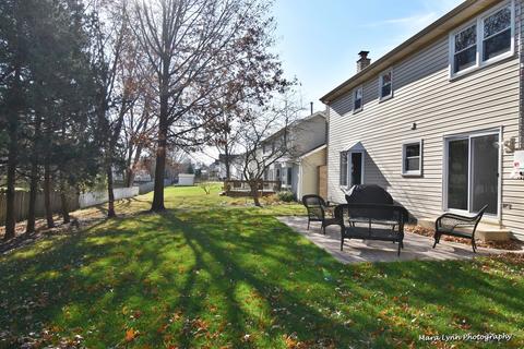 701 Stuart Dr, Carol Stream, IL 60188 photo 39
