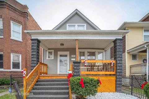 141 E 114th Pl, Chicago, IL 60628 photo 1