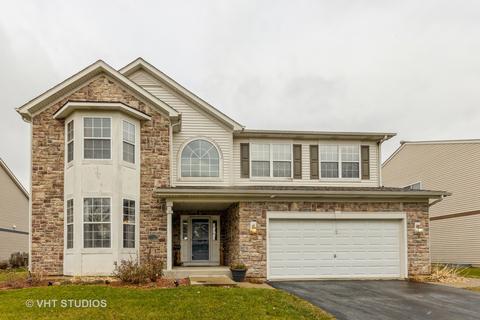7717 Briarcliff Dr, Plainfield, IL 60586 photo 1