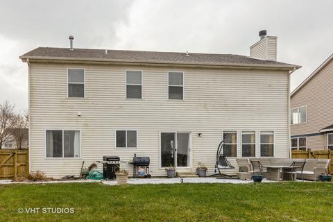 7717 Briarcliff Dr, Plainfield, IL 60586 photo 11