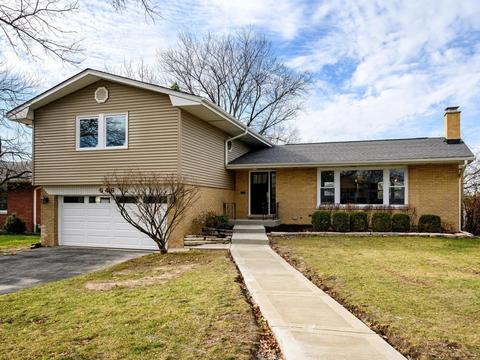 646 S Cedar Ave, Elmhurst, IL 60126 photo 32