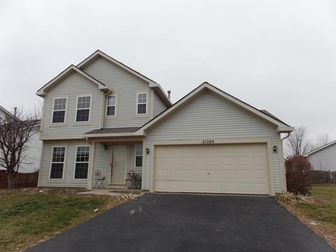 21564 Franklin Cir, Plainfield, IL 60544 photo 1