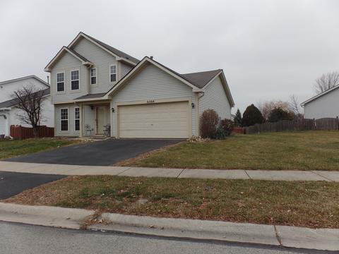 21564 Franklin Cir, Plainfield, IL 60544 photo 2