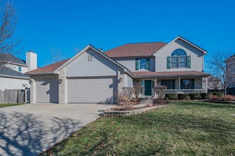 13217 Blackstone Ln, Plainfield, IL 60585 photo 1