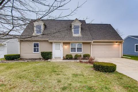 896 Shady Ln, Aurora, IL 60506 photo 1