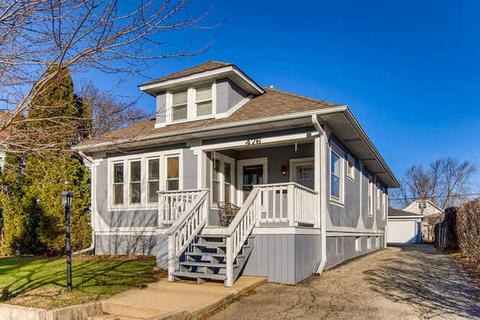 476 Franklin Blvd, Elgin, IL 60120 photo 1