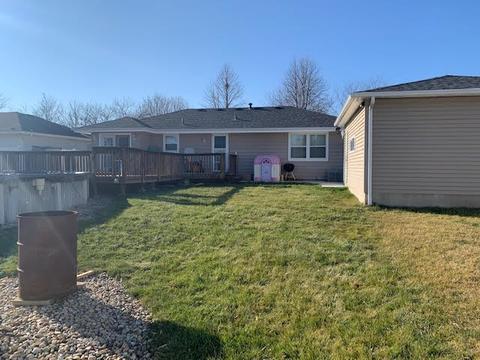 2412 Leckrone Dr, Plainfield, IL 60586 photo 17