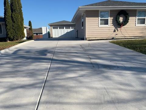 2412 Leckrone Dr, Plainfield, IL 60586 photo 2