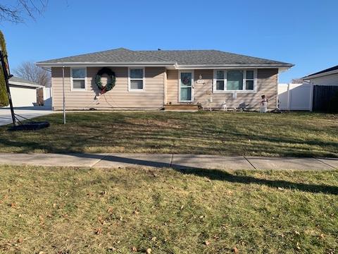 2412 Leckrone Dr, Plainfield, IL 60586 photo 1