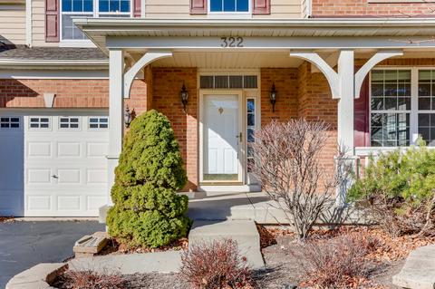 322 Cassidy Ln, Elgin, IL 60124 photo 3