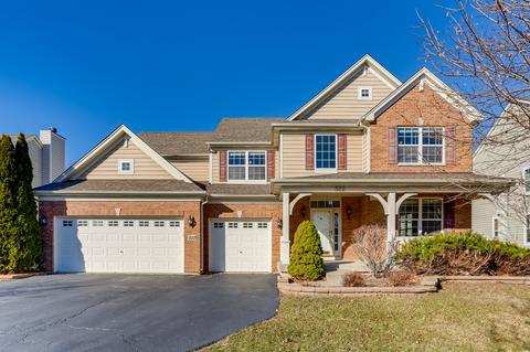 322 Cassidy Ln, Elgin, IL 60124 photo 1