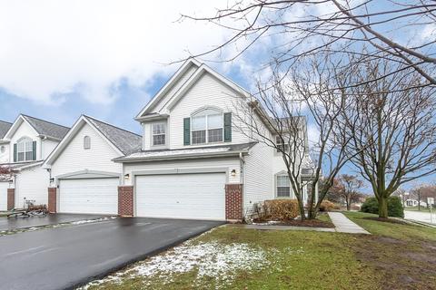 1341 Filly Ln, Bartlett, IL 60103 photo 1