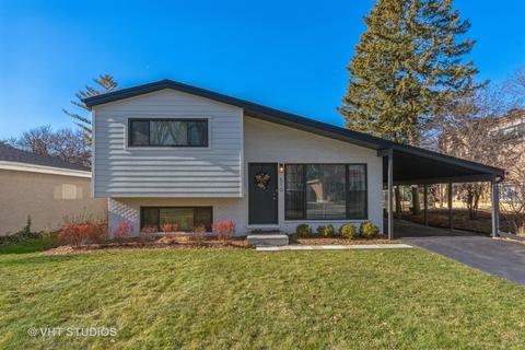 510 Kipling Ct, Wheaton, IL 60187 photo 1