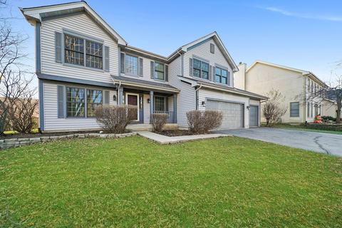 1073 Wakefield Dr, Elgin, IL 60120 photo 2