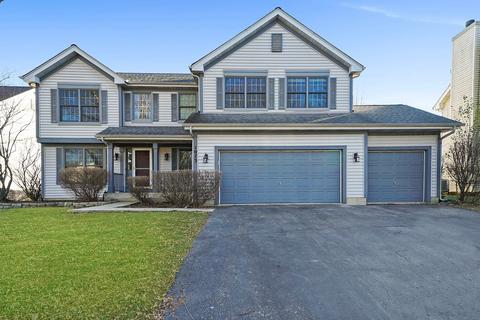 1073 Wakefield Dr, Elgin, IL 60120 photo 1