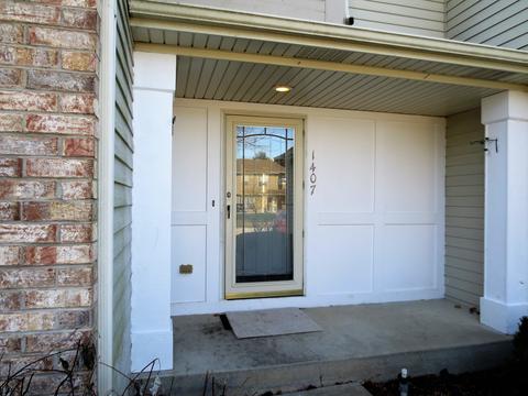 1407 Eliot Trl, Elgin, IL 60120 photo 2