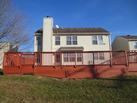 1407 Eliot Trl, Elgin, IL 60120 photo 34