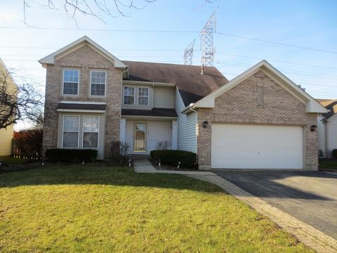 1407 Eliot Trl, Elgin, IL 60120 photo 1