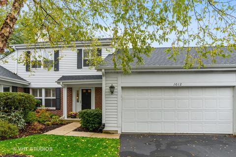 1012 Adare Dr, Wheaton, IL 60189 photo 1