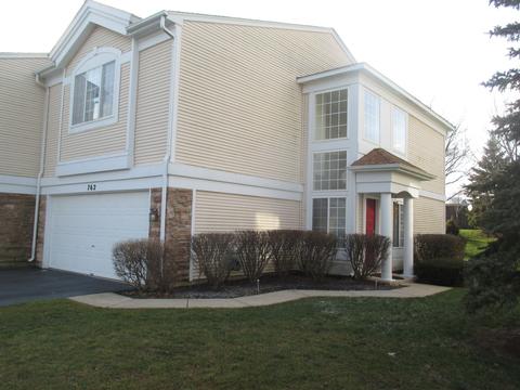 762 Mesa Dr, Elgin, IL 60123 photo 1