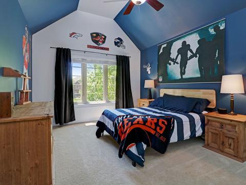13009 Silverleaf Ct, Plainfield, IL 60585 photo 25